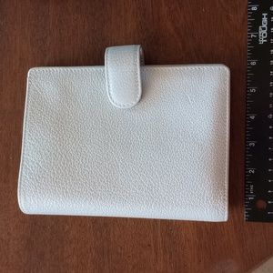 Van der spek standard (personal) rings binder